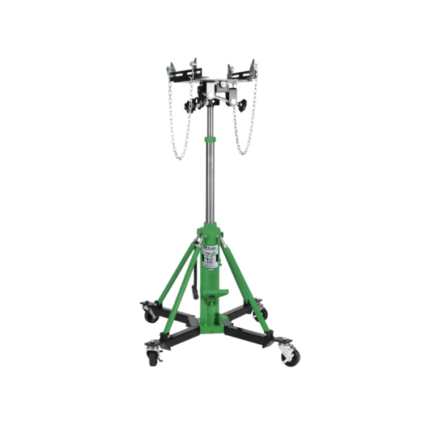 NTTools NPL-6120 1Ton Zincir Kilitli Dikey Şanzıman Krikosu