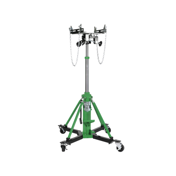 NTTools NPL-6120 1Ton Zincir Kilitli Dikey Şanzıman Krikosu
