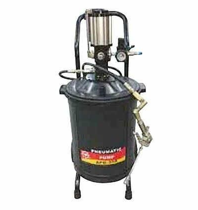 Wolf's Head 30 Lt Manuel İnce Yağ Kovası