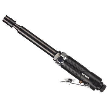 Rotake RT-1210-P 6mm. 20000RPM Havalı Uzun Kalıpçı Taşlama