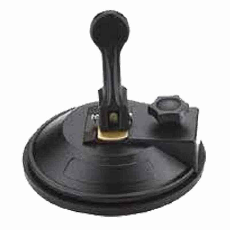 Wolf's Head Tekli Vantuz Alüminyum Gövde