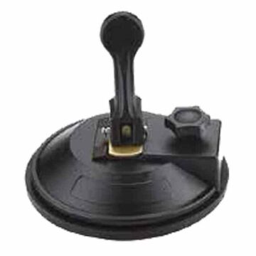 Wolf's Head Tekli Vantuz Alüminyum Gövde