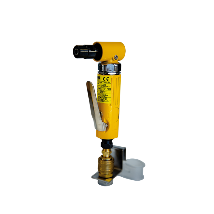 Yama Yama AT-7034M 6 mm. 20000 RPM 90° Havalı Kalıpçı Taşlama En Ucuz Fiyatları ve Özellikleri