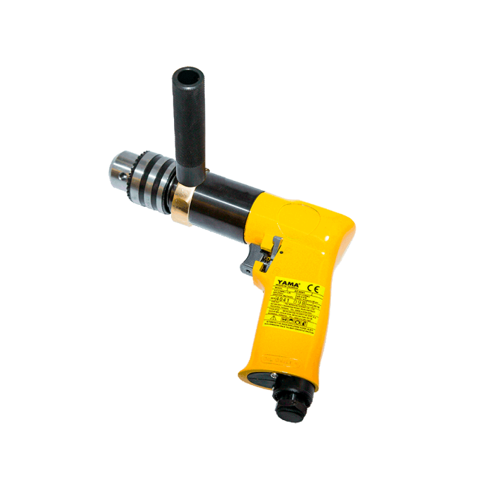 Yama YAMA AT-4041 Havalı Kabzalı Matkap 13 mm En Ucuz Fiyatları ve Özellikleri