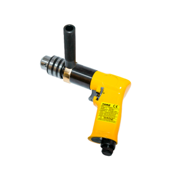 Yama AT-4041 13 mm. 400 RPM Kabzalı Havalı Matkap