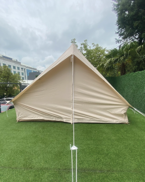 CAMPOUT PLUTON 3,20X3 MT KANVAS ÇADIR