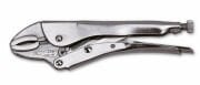 Heyco Üniversal Yarım Daire Ağızlı Ayarlı Pense 250mm