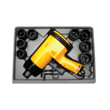 Yama AT-5060K 3/4'' 70 kg. 4500 RPM Havalı Somun Sökme Seti