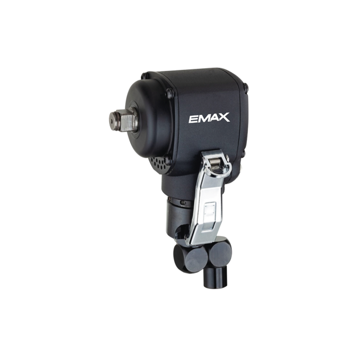 Emax ET-1324 1/2'' 62 kg.8500 RPM 360Derece Mini SomunSökme