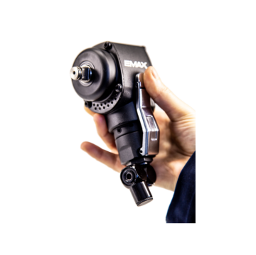 Emax ET-1324 1/2'' 62 kg.8500 RPM 360Derece Mini SomunSökme