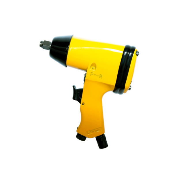 Yama AT-5040 1/2'' 32 kg. 7000 RPM Kabzalı Havalı Somun Sökme