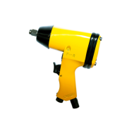 Yama AT-5040 1/2'' 32 kg. 7000 RPM Kabzalı Havalı Somun Sökme