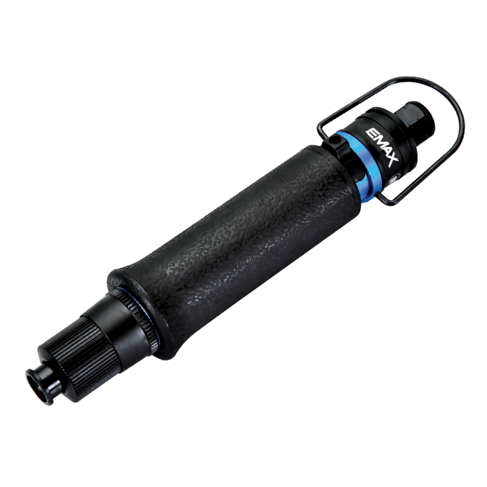 Emax ET-3148 6mm. 1700 RPM Shut-Off Düz Havalı Tornavida
