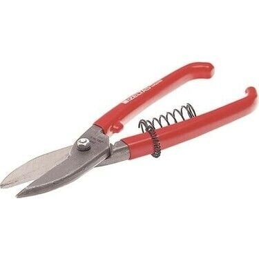 İzeltaş 6821270300 Tenekeci Makası (Yaylı) 300 mm