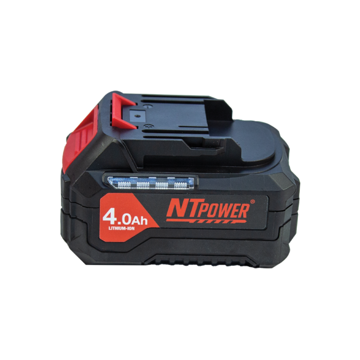 NTPower 20V 4.0Ah Li-ion Batarya NSA-201540