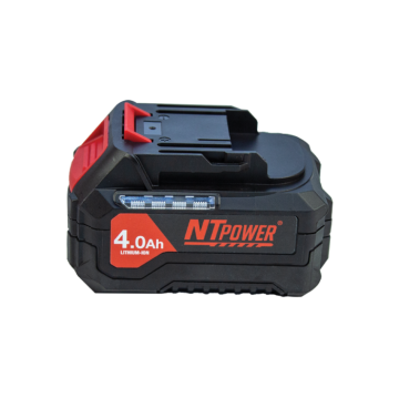 NTPower 20V 4.0Ah Li-ion Batarya NSA-201540