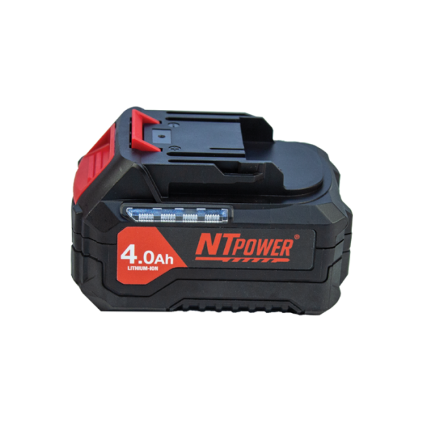 NTPower 20V 4.0Ah Li-ion Batarya NSA-201540