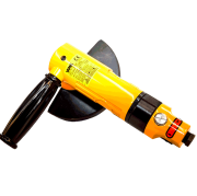 Yama AT-7037 115 mm. 11000 RPM Havalı Avuç Taşlama