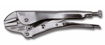 Heyco Üniversal Düz Ağızlı Ayarlı Pense 250mm