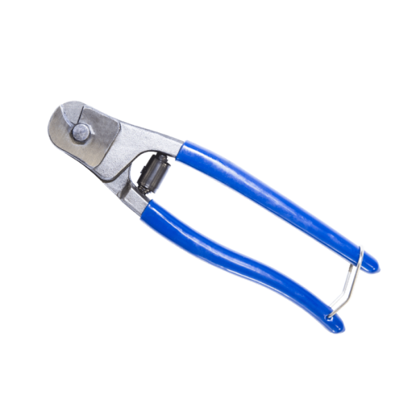 NT Tools NTW60720 200 mm Tel Kesme Makası
