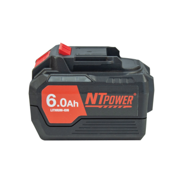 NTPower 20V 6.0Ah Li-ion Batarya NSA-201060