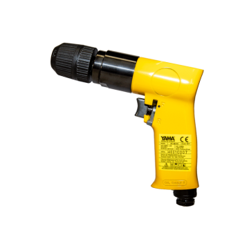 Yama AT-4031C 10mm.1800RPM Kabzalı Matkap-SupraPlastikMadrenli