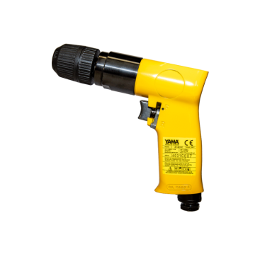 Yama AT-4031C 10mm.1800RPM Kabzalı Matkap-SupraPlastikMadrenli