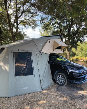 CAMPOUT COMET ARAÇ ALTI ÇADIR