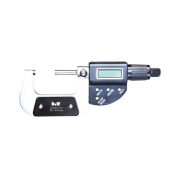 DW Measuring Dijital ABS Dış Çap Mikrometreleri (Ölçü Seçeneklerine Bakınız)