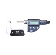 DW Measuring Dijital ABS Dış Çap Mikrometreleri (Ölçü Seçeneklerine Bakınız)