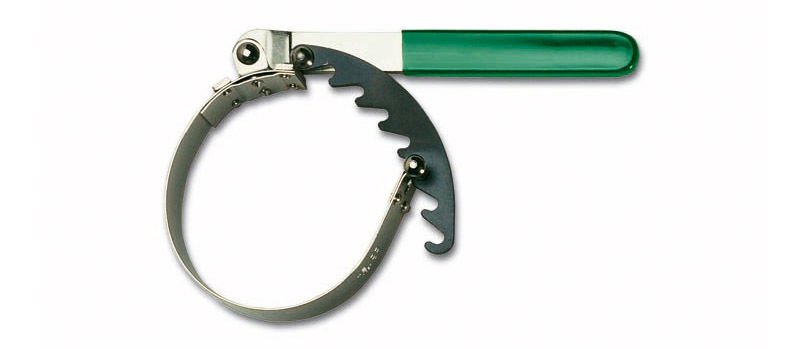 Heyco Çemberli Filtre Anahtar 205mm