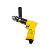 Yama AT-4041 13 mm. 400 RPM Kabzalı Havalı Matkap