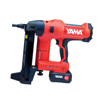 Yama YAT-NBX100 100 Joule Akülü Çivi Tabancası YAT-NBX100
