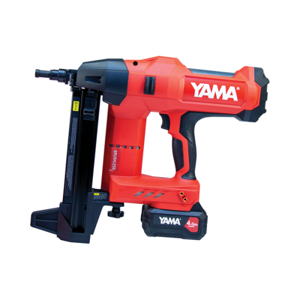 Yama YAT-NBX100 100 Joule Akülü Çivi Tabancası YAT-NBX100