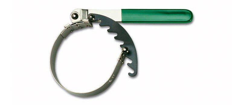 Heyco Çemberli Filtre Anahtar 215mm