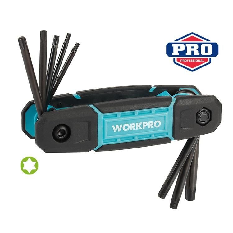Workpro WORKPRO WP231150 Segman Pensesi En Ucuz Fiyatları ve Özellikleri