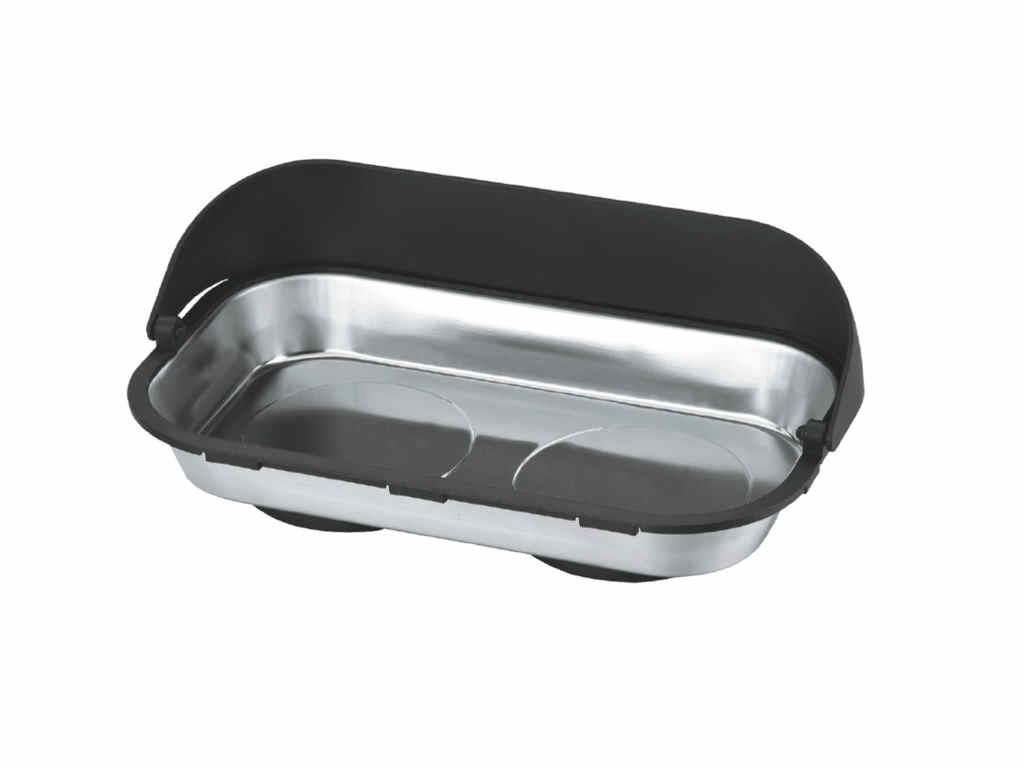 NT Tools NTSR04 140 x 240 mm. Kapaklı Manyetik Takım Tepsisi