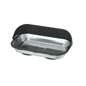 NT Tools NTSR04 140 x 240 mm. Kapaklı Manyetik Takım Tepsisi