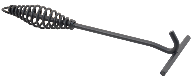 CAMPOUT TENCERE TUTUCU