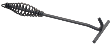 CAMPOUT TENCERE TUTUCU