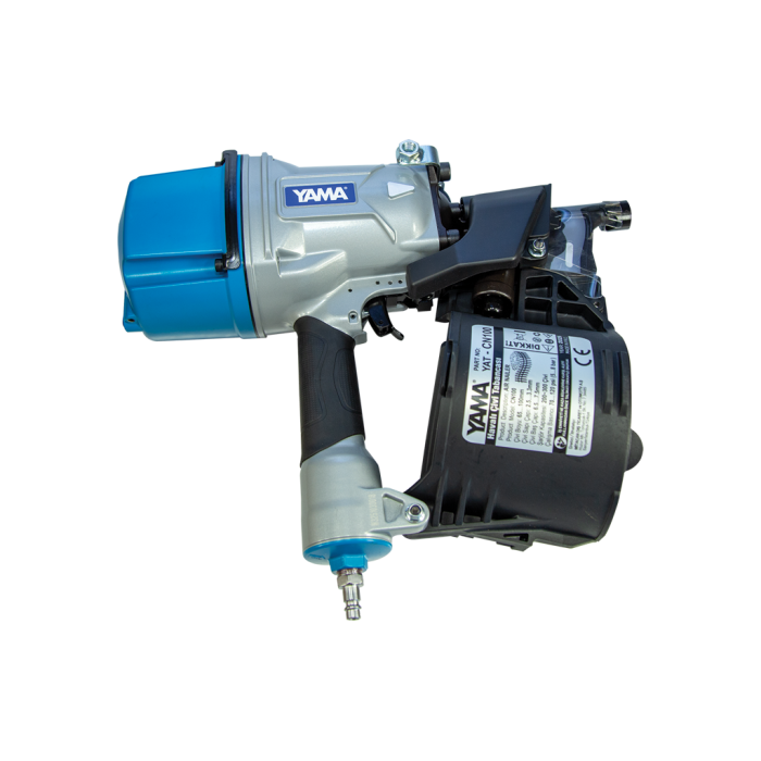 Yama CN100 Rulo Çivi Çakma Tabancası YAT-CN100