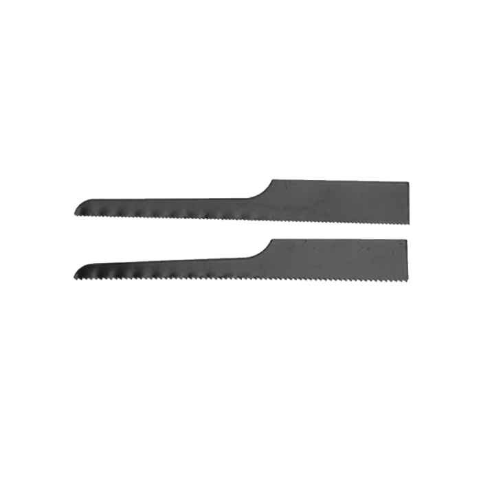 Yama Havalı Testere Bıçakları