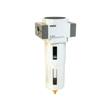 Yama YAS12F 1/2'' Yüksek Kapasite Filtre