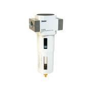 Yama YAS12F 1/2'' Yüksek Kapasite Filtre