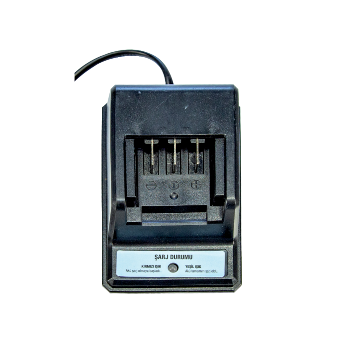 Yama GNX40 Şarj Adaptörü Y.YAT-GNX40.CP