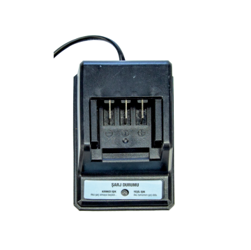 Yama GNX40 Şarj Adaptörü Y.YAT-GNX40.CP