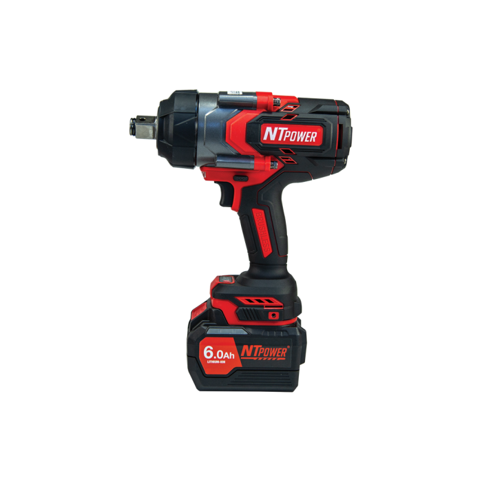 NTPower 1800Nm 20V Akülü Somun Sökme C-1050