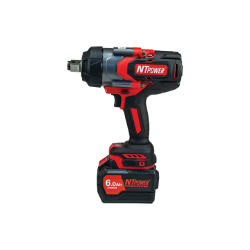 NTPower 1800Nm 20V Akülü Somun Sökme C-1050