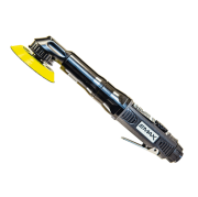 EMAX ET-6335 Havalı 75mm Avuç İçi Zımpara Makinası Tabancası