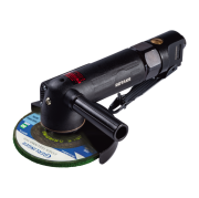 Rotake RT-1103 125mm. 11000RPM Havalı Avuç Taşlama